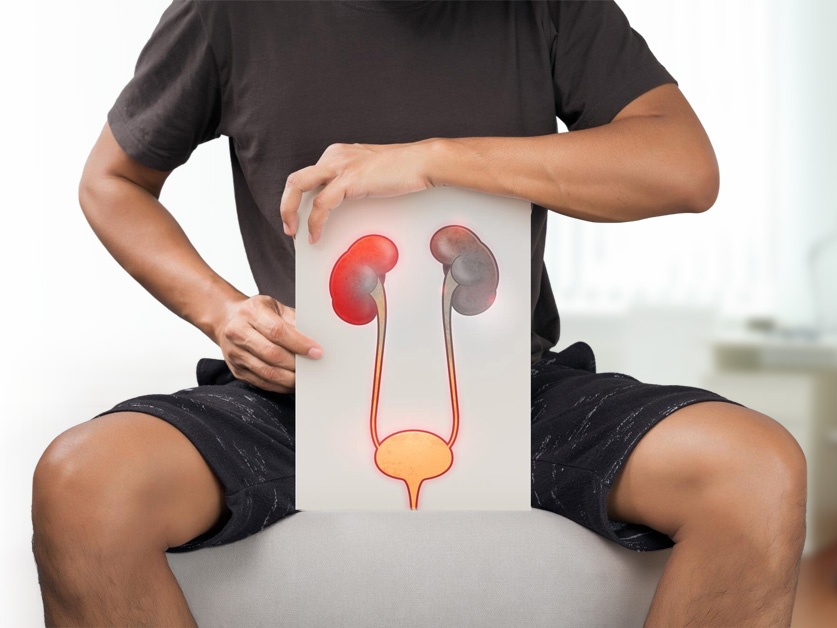 Urologická ambulance OK uro - MUDr. Ondrej Kaplán