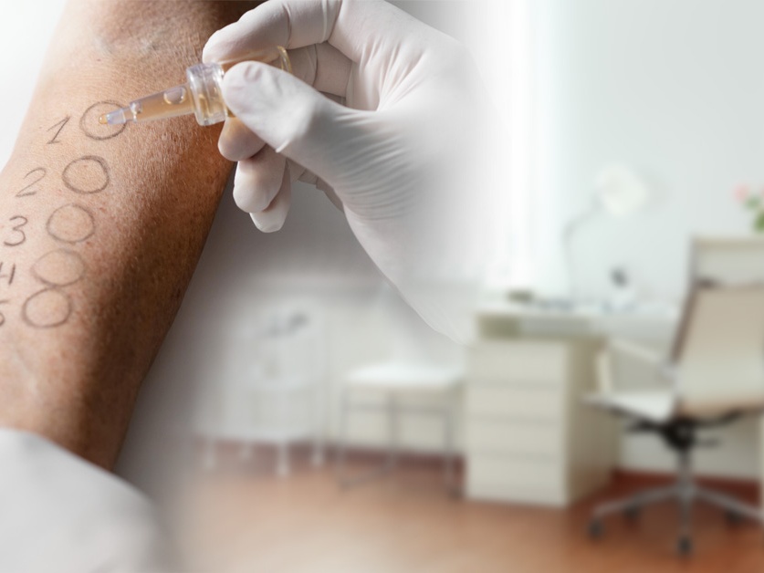 Alergologická ambulance - MUDr. Renata Kramářová