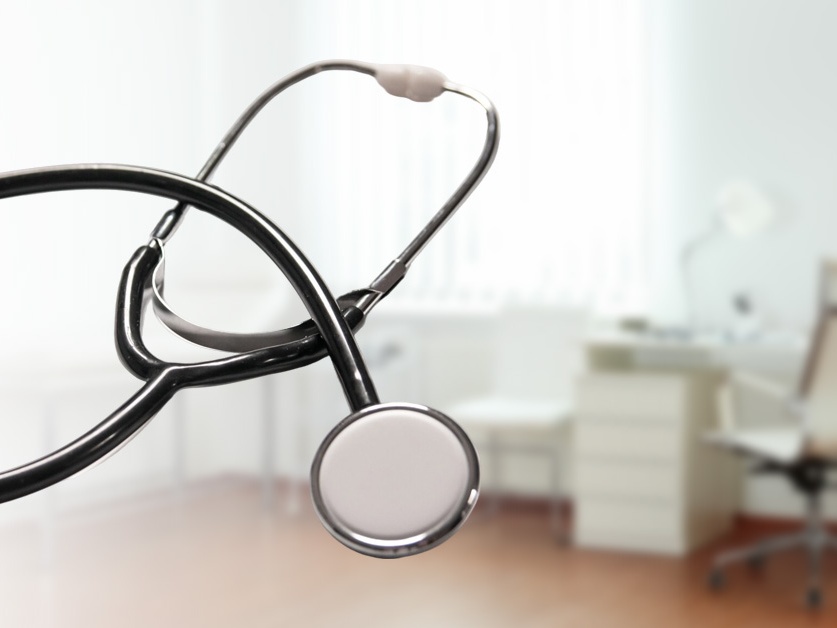 Akutní oční ambulance - Oblastní nemocnice Příbram