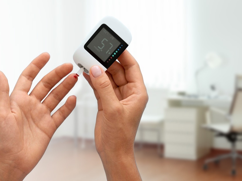 Dětská endokrinologická a diabetologická poradna - Oblastní nemocnice Příbram - MUDr. Jitka Horská