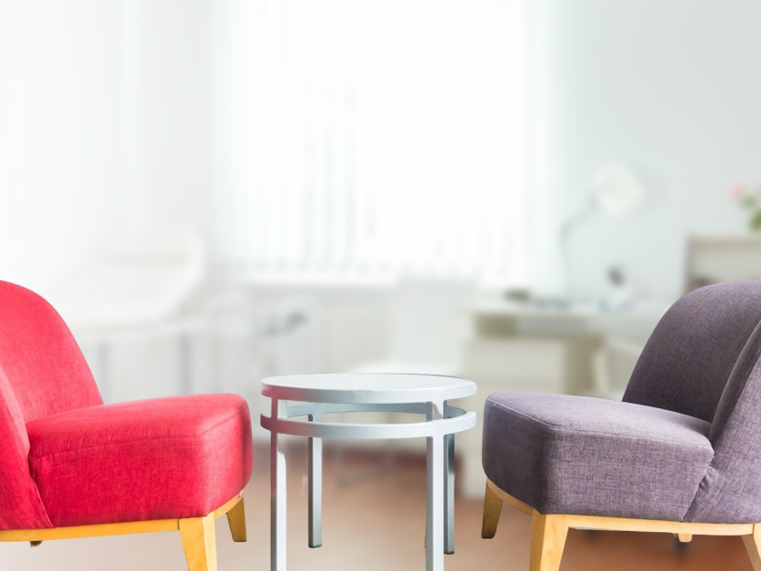 Psychiatrická ambulance - MUDr. Jan Titlbach