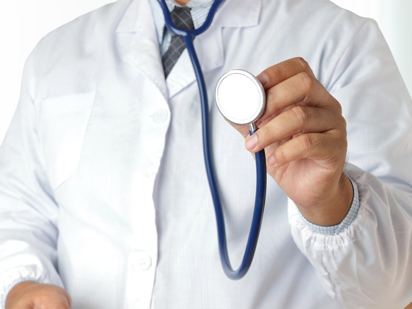 Interní ambulance - MUDr. Zdeněk Pavlis