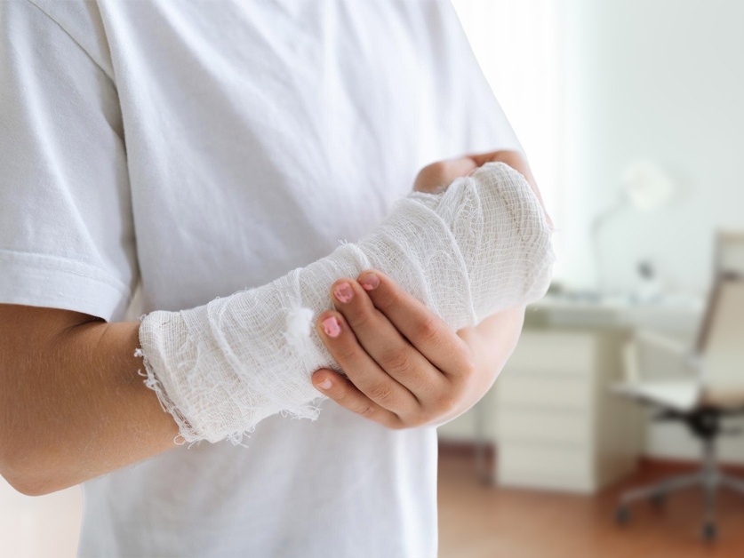 Chirurgická ambulance - MUDr. Milan Pavlis