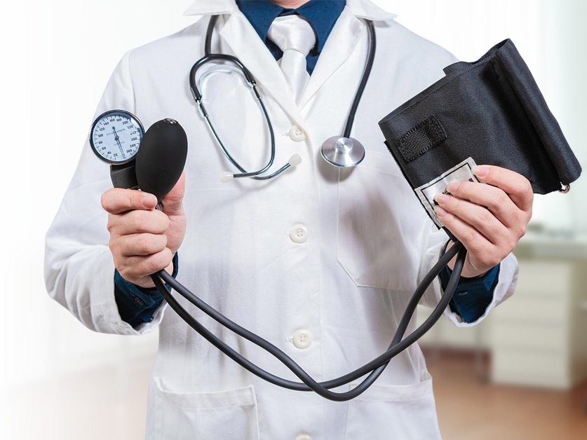 Praktický lékař pro dospělé - MUDr. Zdeňka Havrlíková