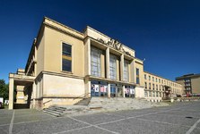 Divadlo A. Dvořáka Příbram je součástí celostátního projektu České televize „Divadelní jaro 2026“