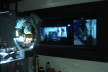 Začátkem října proběhne v Březnici festival Film a architektura. Můžete se těšit na promítání dvou filmů Začátkem října proběhne v Březnici festival Film a architektura. Můžete se těšit na promítání dvou filmů