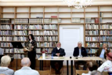 Proběhlo setkání spolku Bozeň – Přátelé města Březnice, díky němuž je město bohaté na události Proběhlo setkání spolku Bozeň – Přátelé města Březnice, díky němuž je město bohaté na události