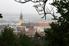Z náměstí v Příbrami zmizel beránek. Město žádá obyvatele o ostražitost
