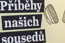 Krajští radní podpořili projekt Post Bellum, z.ú., Příběhy našich sousedů částkou téměř 180 tisíc korun