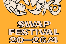 V dubnu startuje největší výměnná akce v Česku i na Slovensku: SWAP FESTIVAL 2026