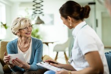 Máte slovo: Ovlivněte budoucí podobu sociální a zdravotní péče na Příbramsku