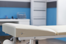 Nová urologická ambulance v Rožmitále pod Třemšínem zahajuje svůj provoz