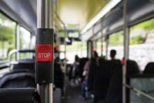 Příbram začne měnit autobusové přístřešky. Sedmnáct zastávek čeká obnova Příbram začne měnit autobusové přístřešky. Sedmnáct zastávek čeká obnova