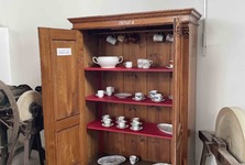 Odneste a přineste porcelán a keramiku do Almary v Rožmitálském muzeu